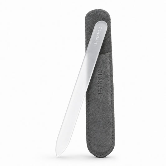 Glass Nail File